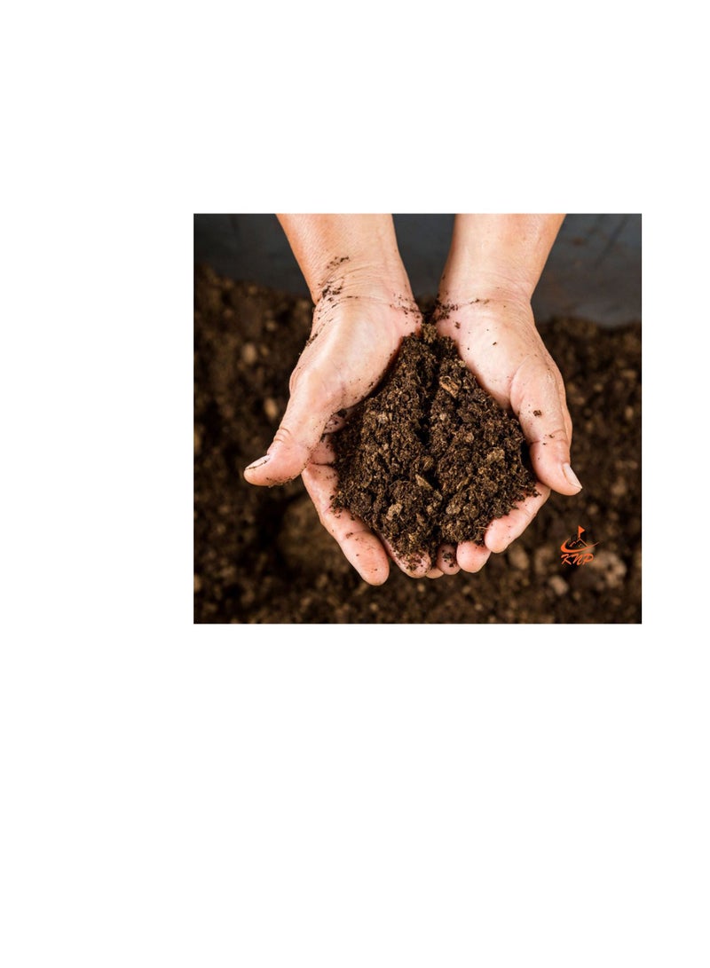 KNP Peat Moss Substrate 340 L - Image 3