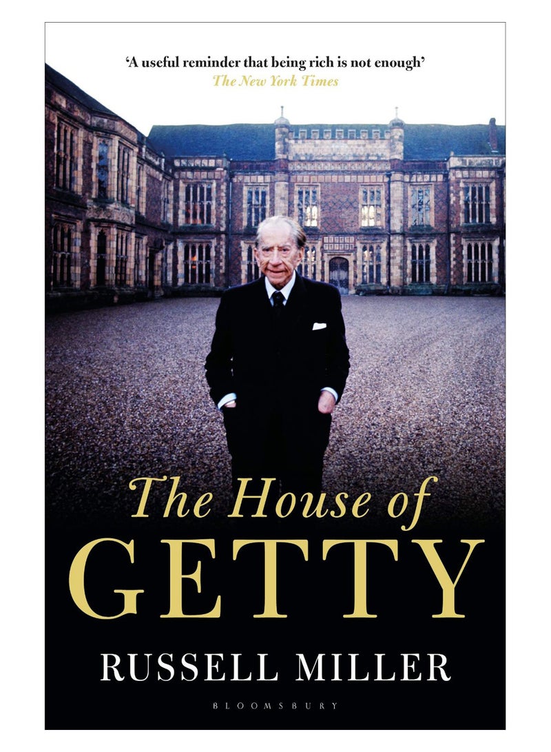 The House Of Getty