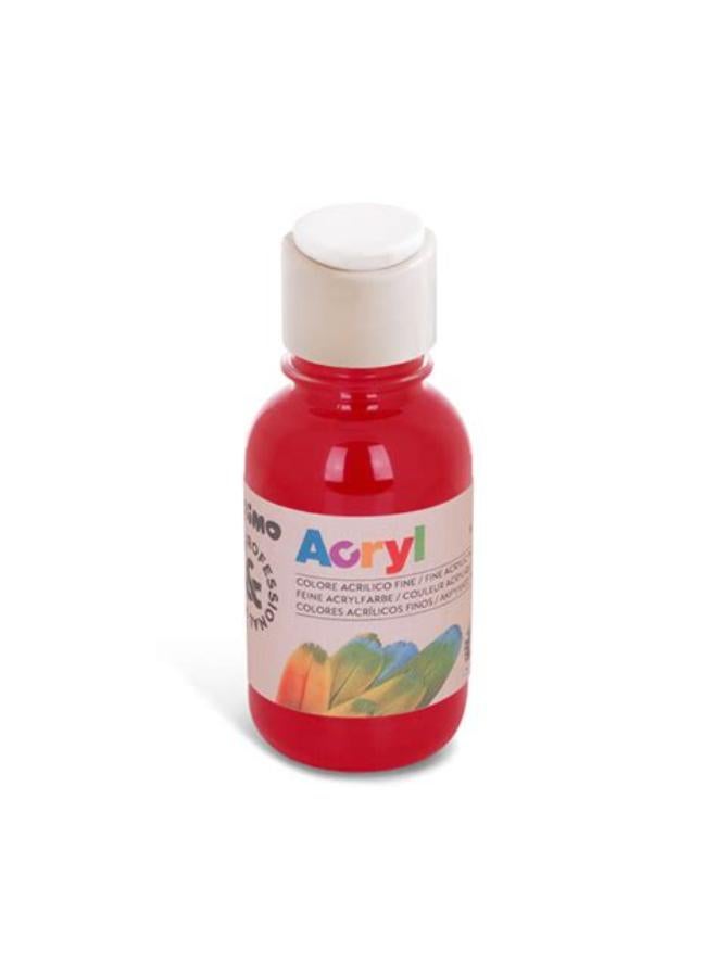 بريمو زجاجة طلاء أكريليك