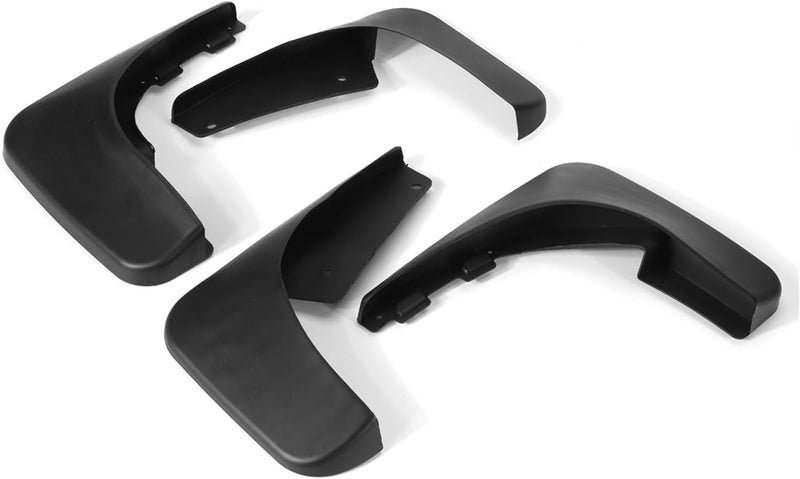 Wivplex Mud Flaps for VW Golf MK6 (2009-2012) - Image 5