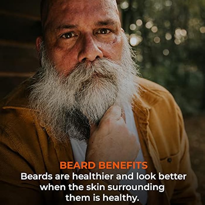 Wild Willies Men's Daily Facial Moisturizer SPF 30 - Antioxidant & Essential Oil Formulated Face Moisturizer for Men - Lightweight Face Lotion for Dry or Oily Skin - Men's Skin Care - Image 4