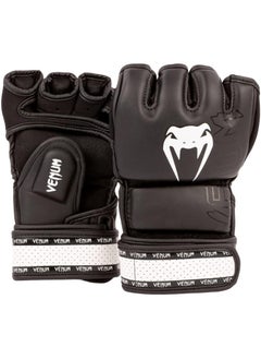 Impact 2.0 Mma Gloves Black/White