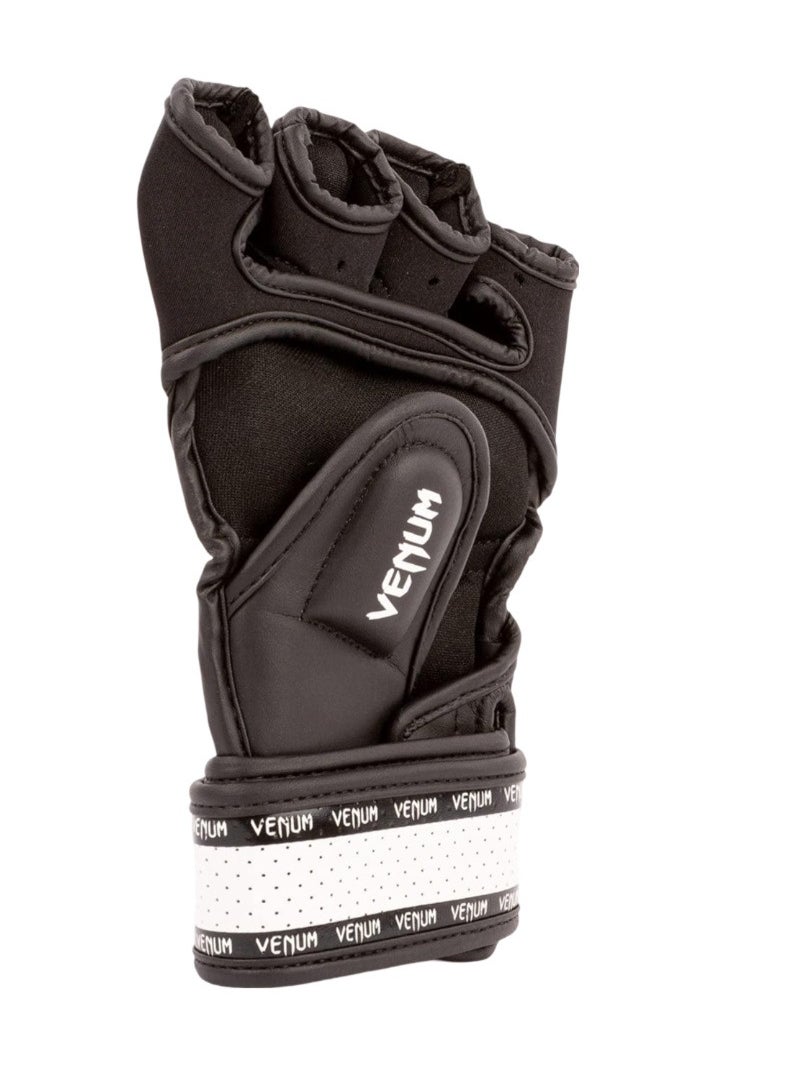 VENUM - Impact 2.0 Mma Gloves Black/White - Image 1