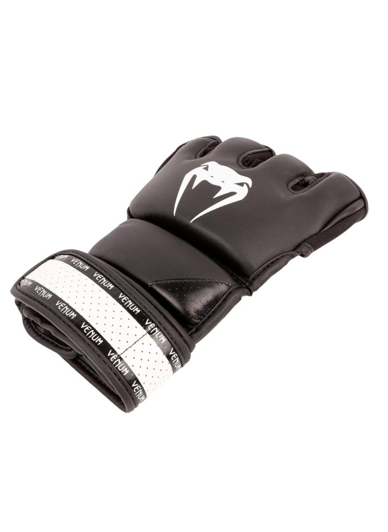 VENUM - Impact 2.0 Mma Gloves Black/White - Image 1