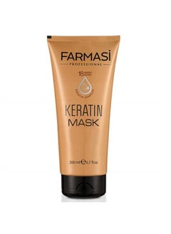 FARMASI Farmasi Keratin Therapy (Set)  - Image 3