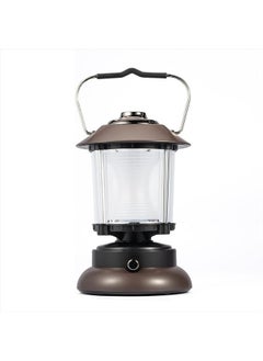 Multifunctional Camping Light For Outdoor