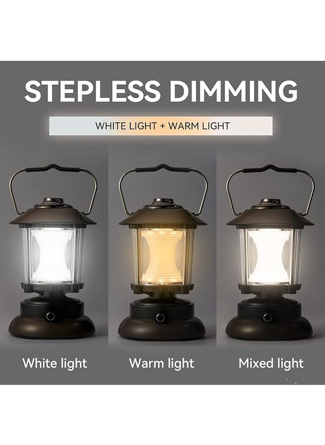 Generic - Multifunctional Camping Light For Outdoor - Image 1