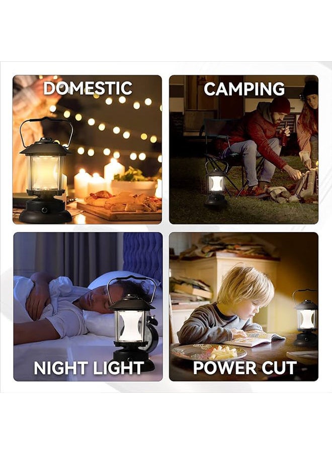Generic - Multifunctional Camping Light For Outdoor - Image 1