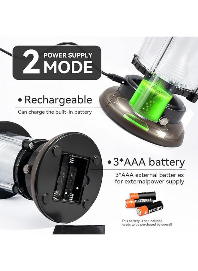 Generic - Multifunctional Camping Light For Outdoor - Image 1