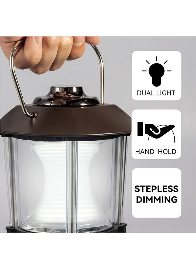 Generic - Multifunctional Camping Light For Outdoor - Image 1