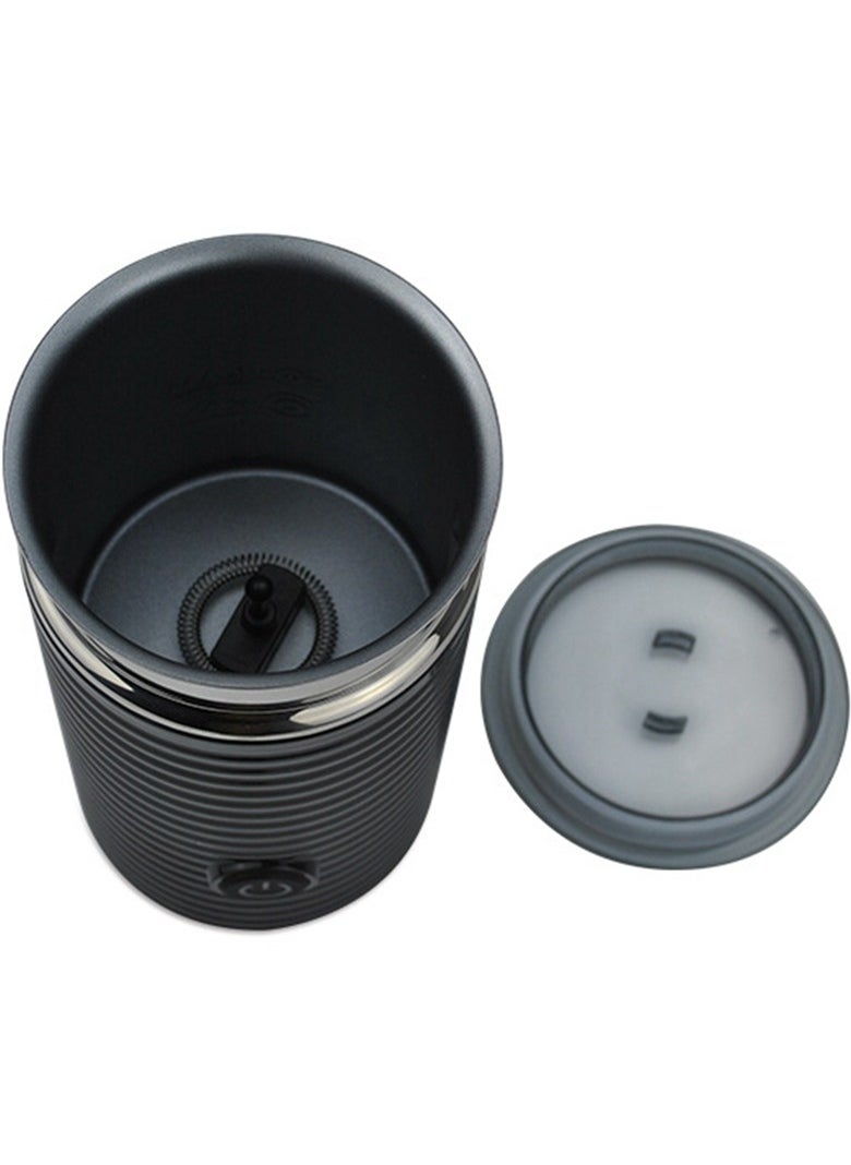 AROAQ - Automatic Hot and Cold Milk Froth Machine Home Cappuccino Coffee Maker - Image 1