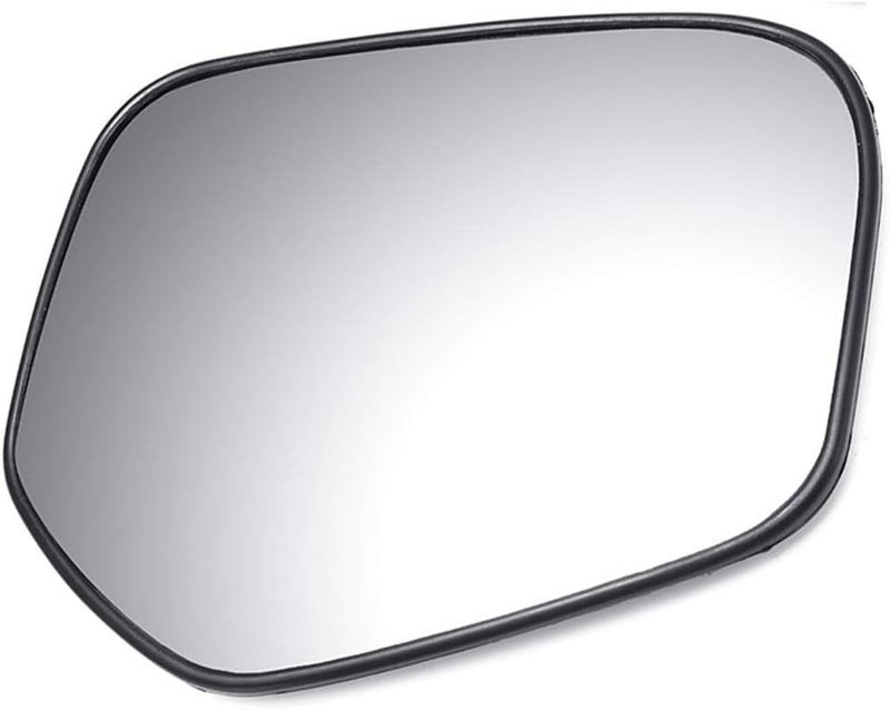 Wivplex Heated Wing Door Mirror Glass for Mitsubishi Triton L200 - Image 1