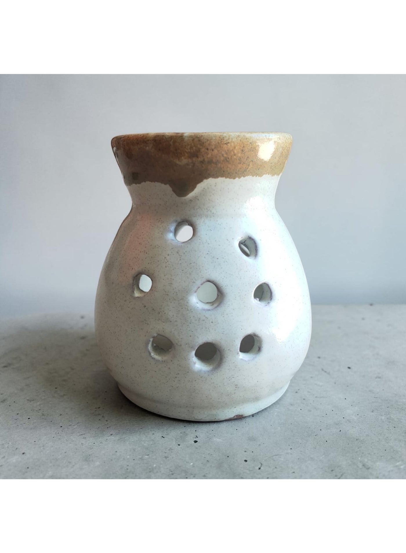 color zone pottery color zone pottery Pottery And Porcelain Fragrance Diffuser ZF1B74317B2098B16D553Z