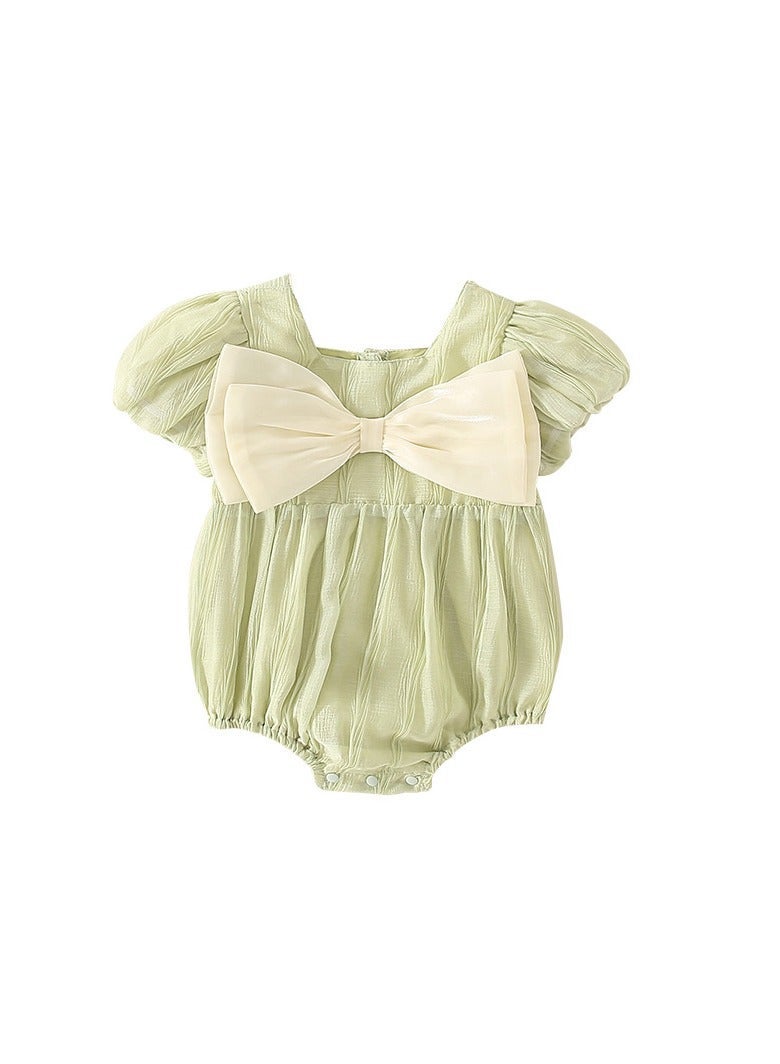 Soft and Comfortable Baby Jumpsuit