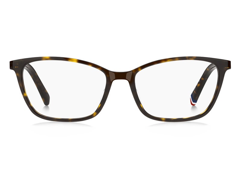 TOMMY HILFIGER Women Cat Eye Frames  53 TH 2295 - Image 1