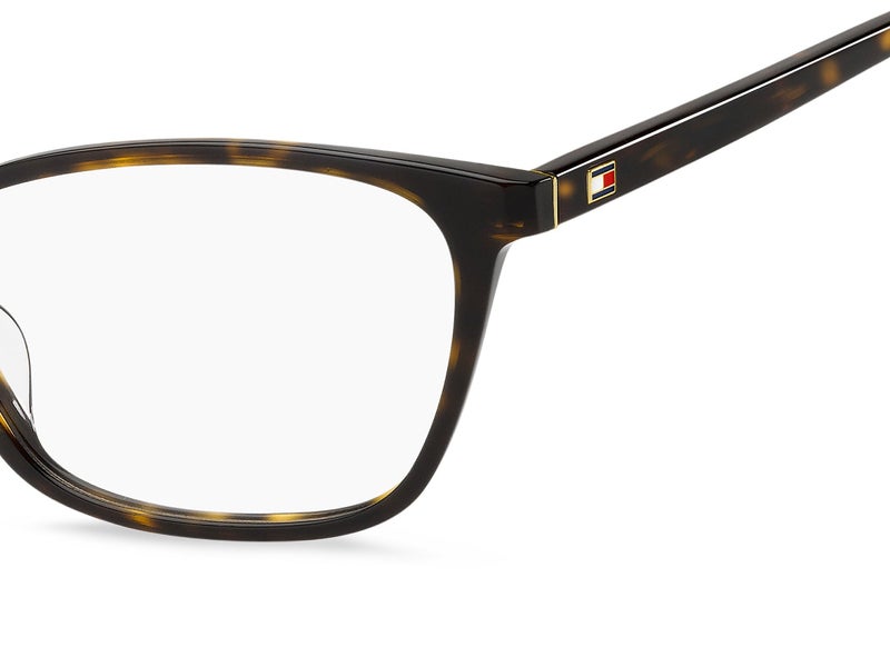 TOMMY HILFIGER Women Cat Eye Frames  53 TH 2295 - Image 3