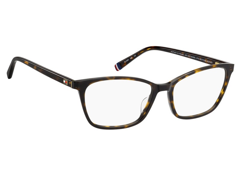 TOMMY HILFIGER Women Cat Eye Frames  53 TH 2295 - Image 4