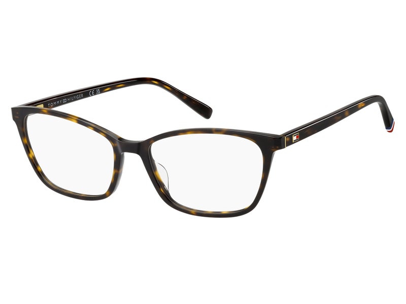 TOMMY HILFIGER Women Cat Eye Frames  53 TH 2295 - Image 2