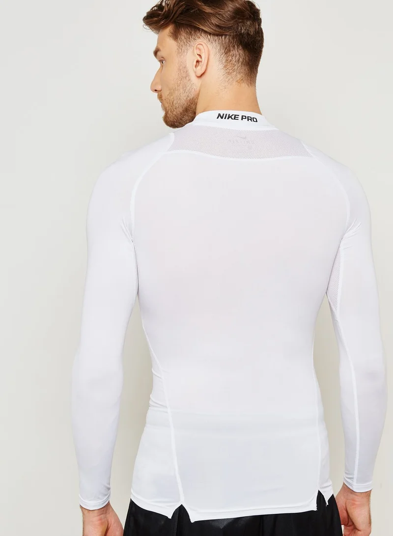 Nike Pro Compression T-Shirt
