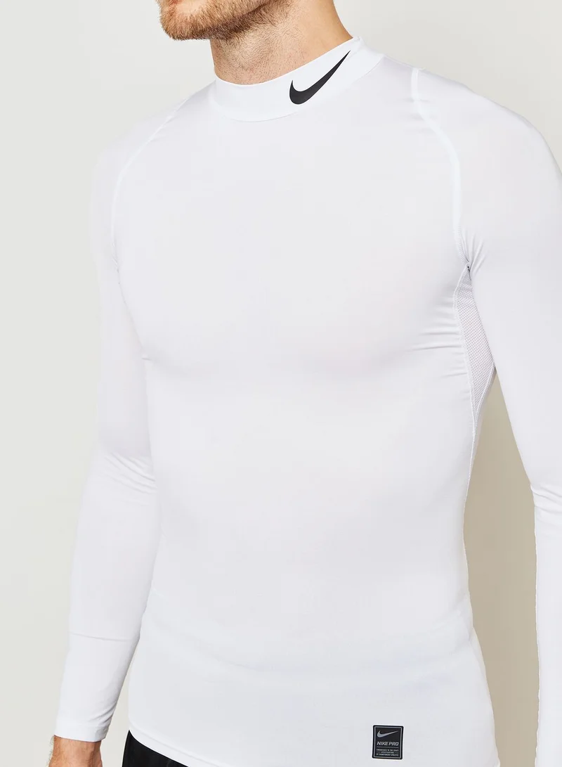 Nike Pro Compression T-Shirt