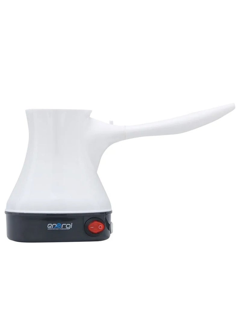 Energi EG-050C Coffee Maker (White) - Image 1