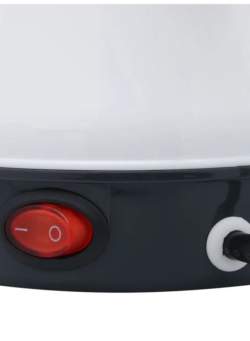 Energi EG-050C Coffee Maker (White) - Image 3