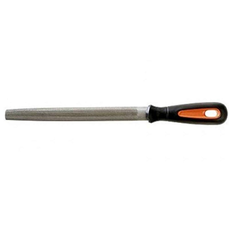 DIY Crafts DIY Crafts Handle Concave Flat Surface Deburring Half Round  - Image 3