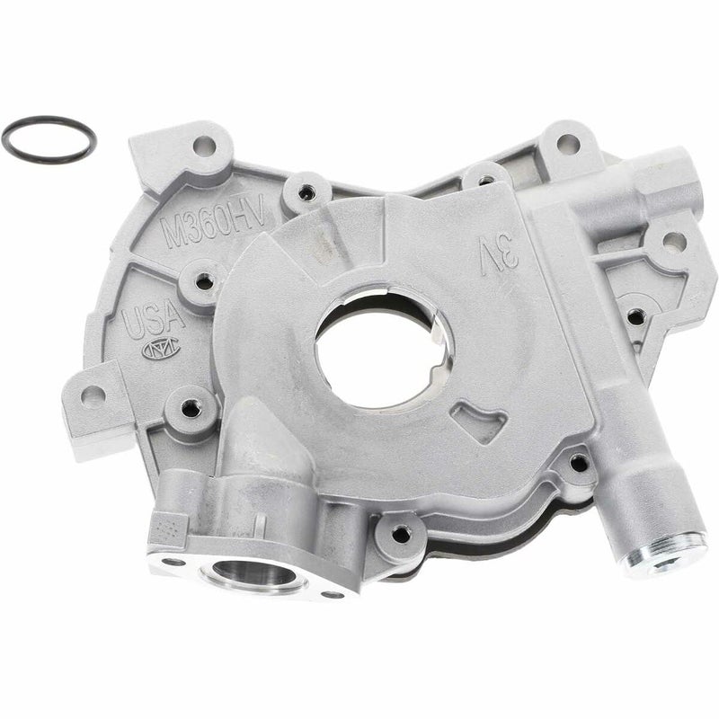 Engine Oil Pump