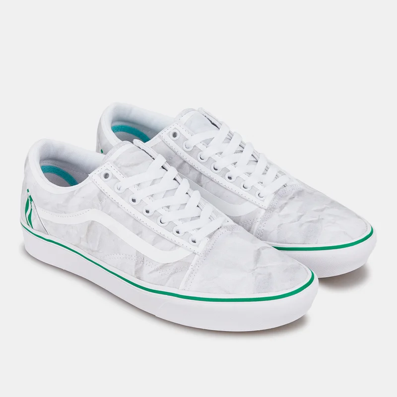 VANS Crayola Comfycush Old Skool Unisex Shoe