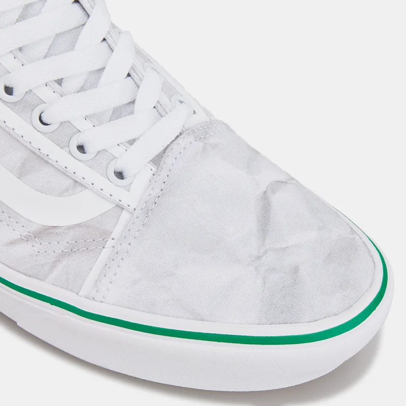 VANS Crayola Comfycush Old Skool Unisex Shoe