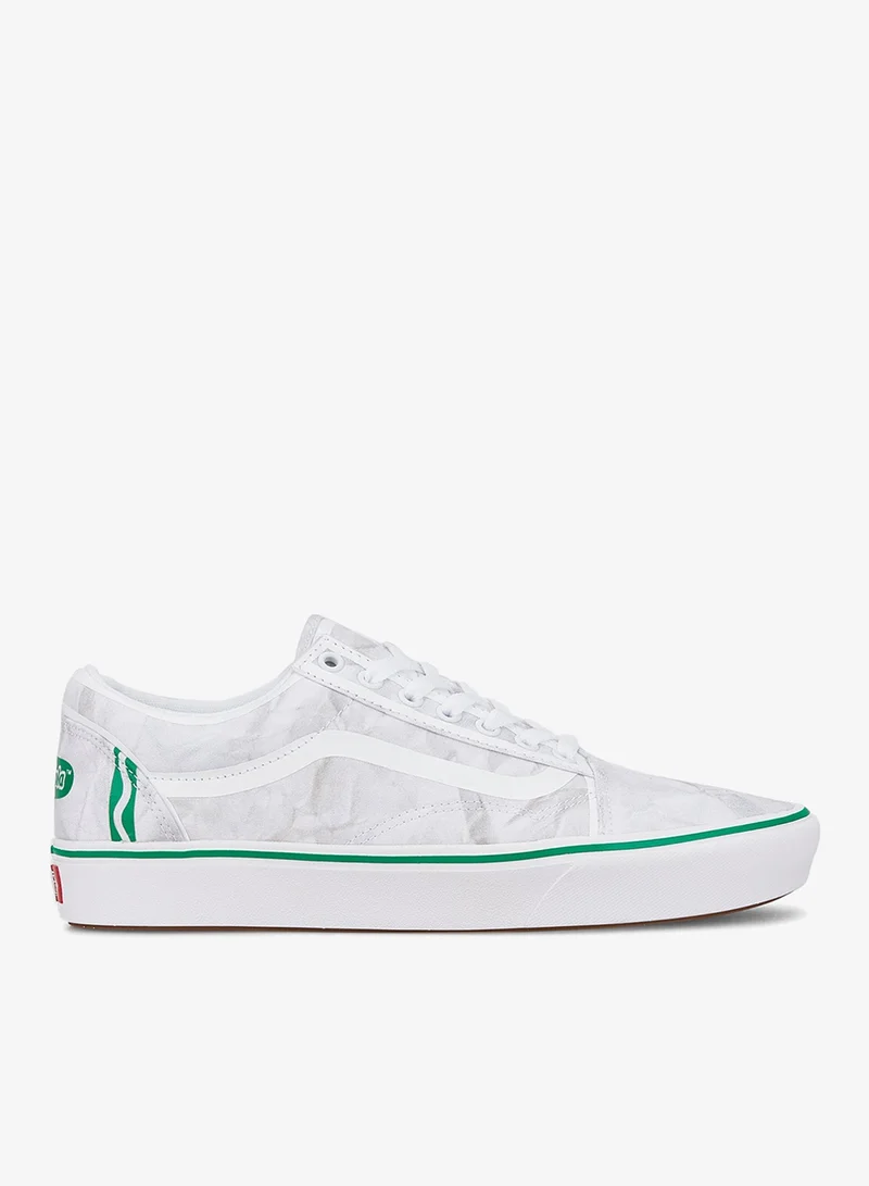 VANS Crayola Comfycush Old Skool Unisex Shoe