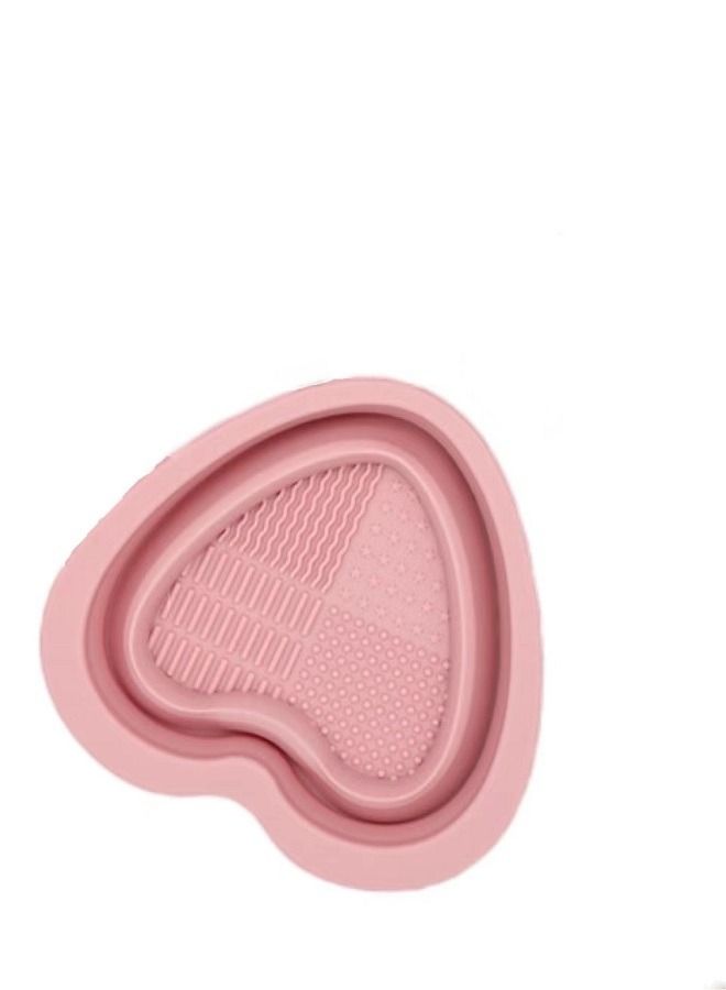 Makeup brush cleaning bowl - Image 2