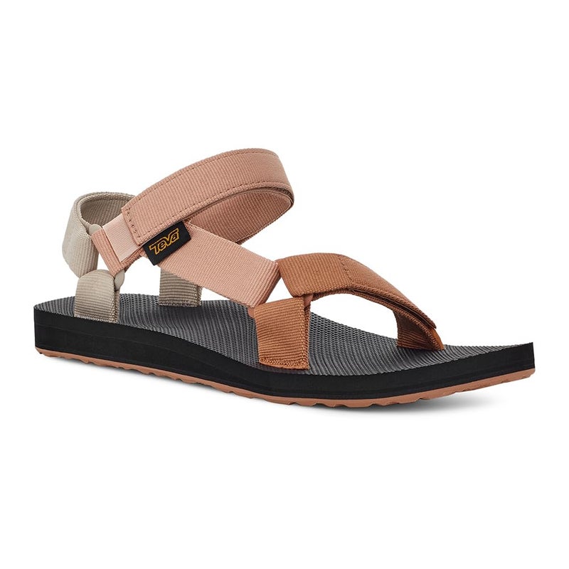 Teva Women's Original Universal Sandal, Maple Sugar Multi, 7 - Image 1