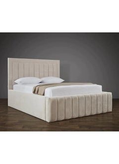 Havana Beds And Upholstery Cloud Comforter Luxury Handmade Queen Bed 150(H) x 165(W) x 215(L)  - Image 1
