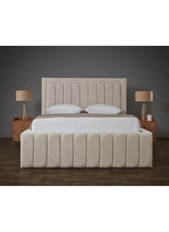 Havana Beds And Upholstery Cloud Comforter Luxury Handmade Queen Bed 150(H) x 165(W) x 215(L)  - Image 2
