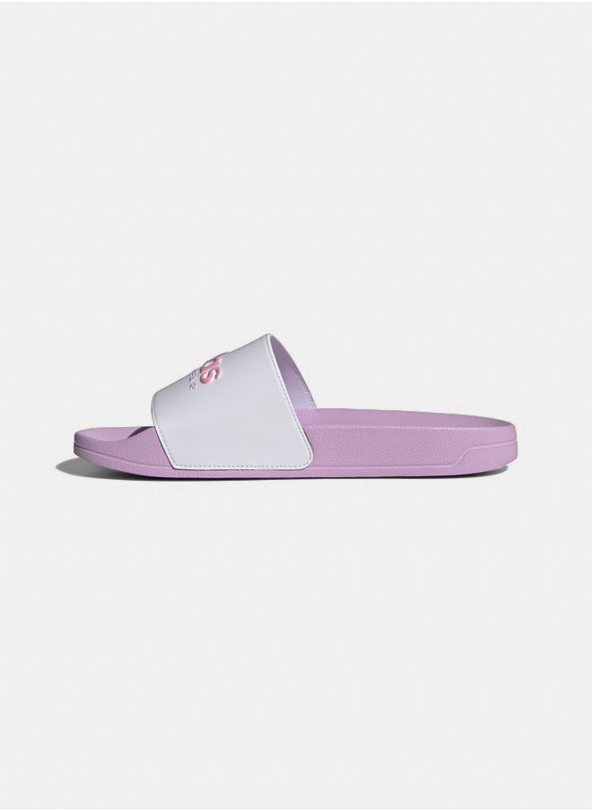 Adidas - adilette shower unisex slides - Image 1