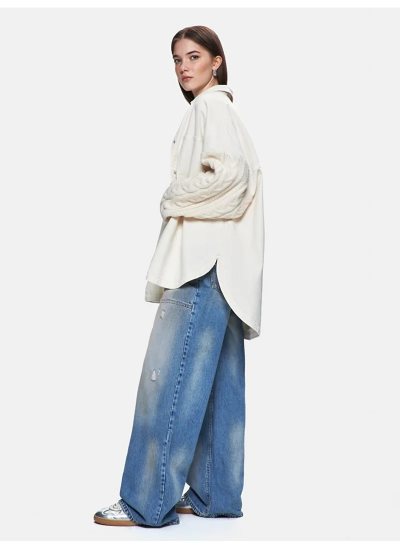 إل تي بي Mellie Shirt