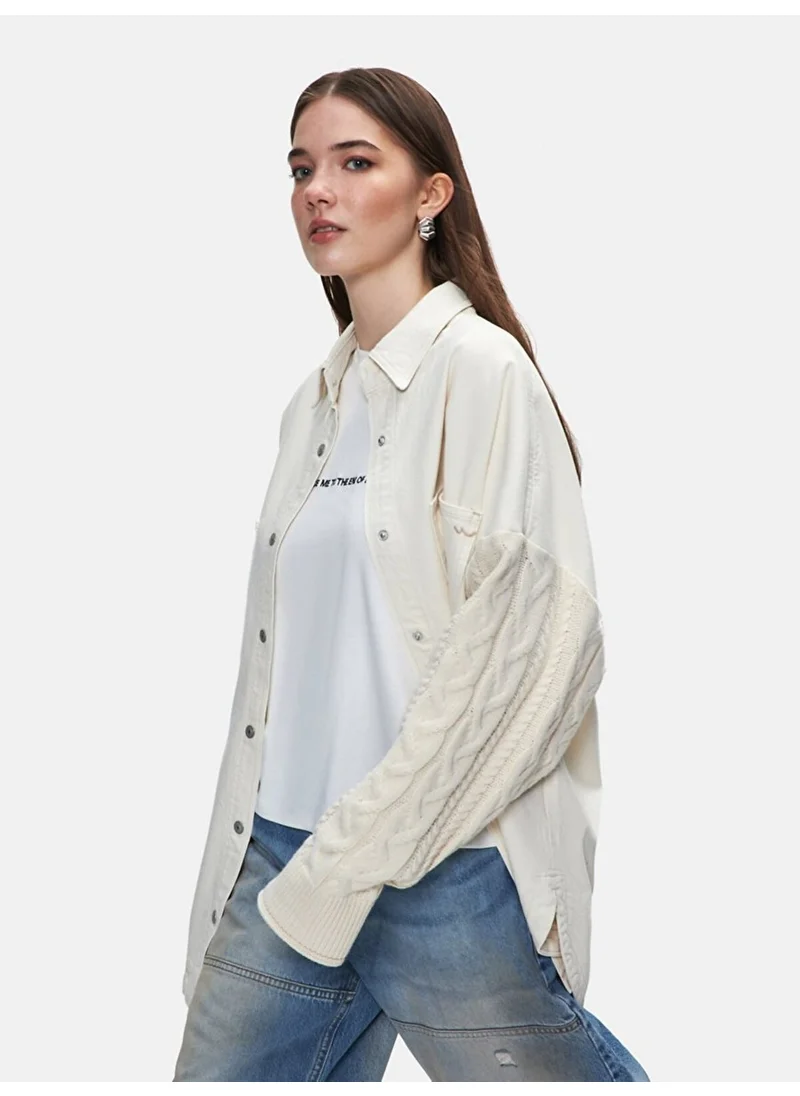 إل تي بي Mellie Shirt