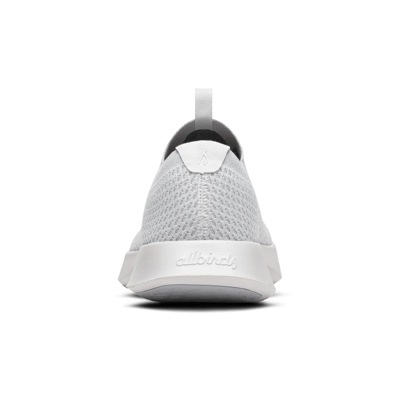 Allbirds  Women's Tree Dasher Relay - Blizzard (Blizzard Sole) for Women | Best Price UAE