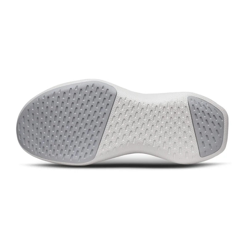 Allbirds  Women's Tree Dasher Relay - Blizzard (Blizzard Sole) for Women | Best Price UAE