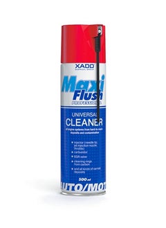 Xado Maxi flush Universal Cleaner for EGR, Injector and Carburetor  - Image 1
