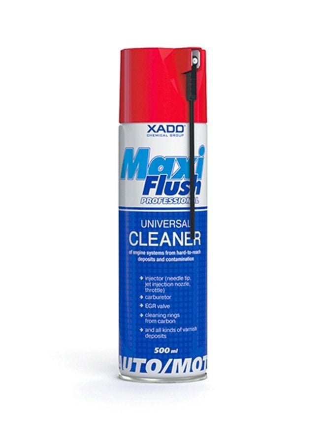 Xado - Maxi flush Universal Cleaner for EGR, Injector and Carburetor - Image 1