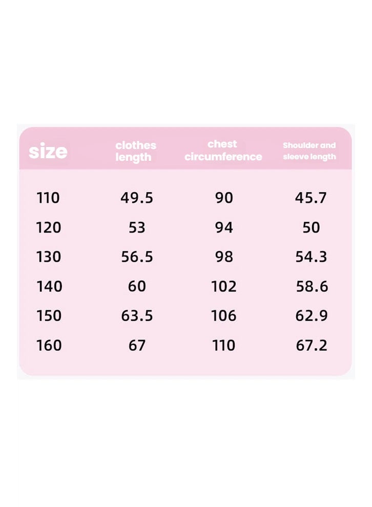 هالو كيتي مرحبا كيتي سترة الفتيات الشتاء الداخلية مبطن سترة جديدة متوسطة وكبيرة ملابس الأطفال لطيف الكرتون الدافئة ومريحة الملابس القطنية - Image 4