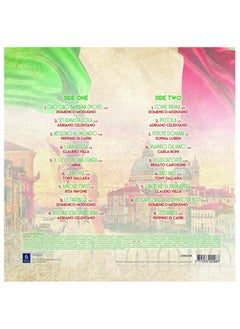 Various Artists - Ciao Italia - LP - Music Vinyl Record  - Image 2
