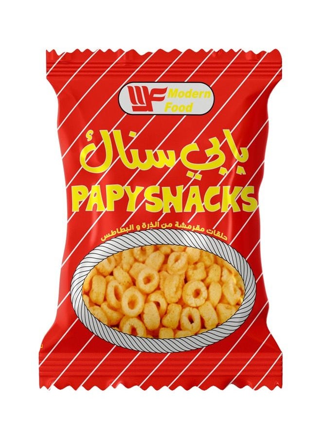 Modern Food - Papy Snacks 15g - Image 1