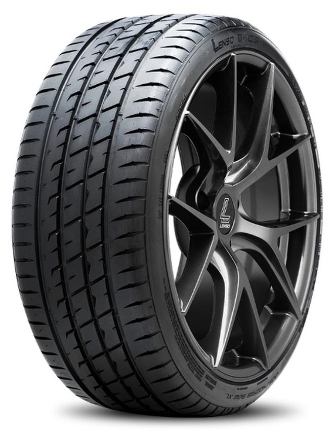 لينسو إطار لينسو 215/60R16 95H D1CS (25) - Image 1