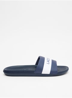 Navy/White