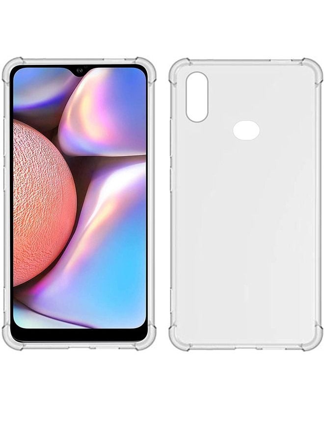 Gorilla Protective Case Cover For Samsung Galaxy M10s  - Image 1