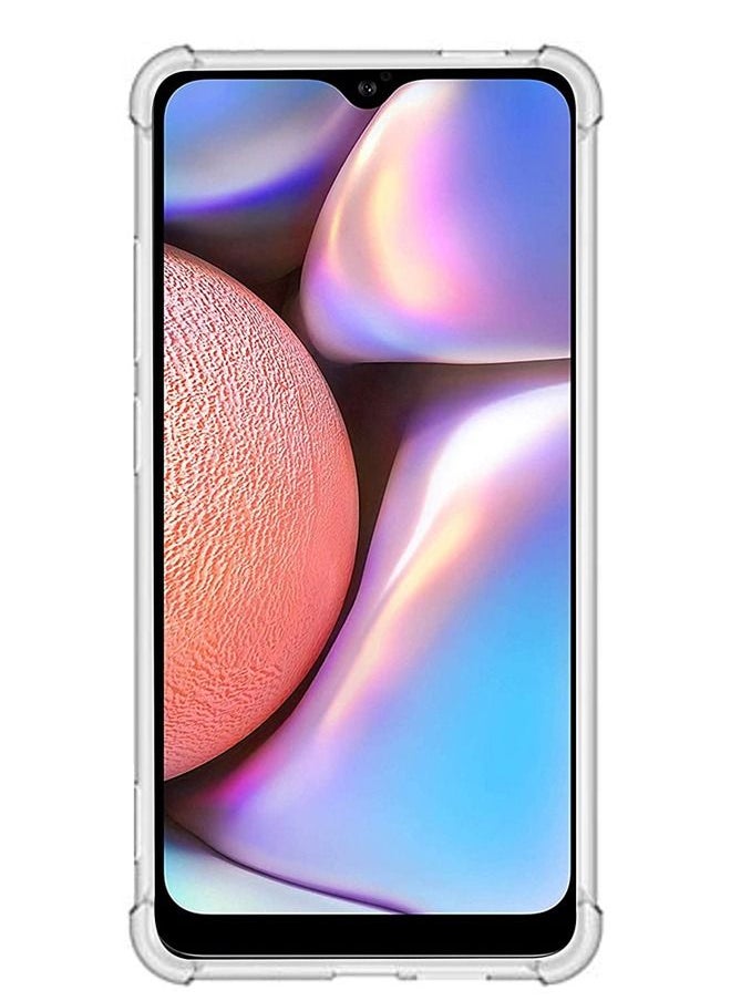 Gorilla Protective Case Cover For Samsung Galaxy M10s  - Image 2