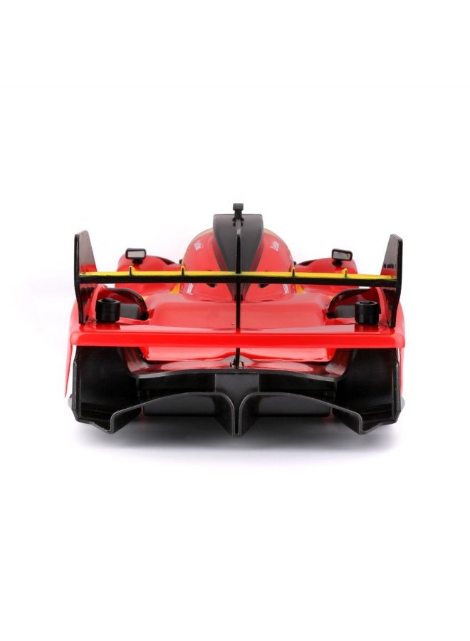 Maisto مايستو فيراري 499P LMH بطل لومان سيارة تحكم عن بعد (2.4 جيجاهرتز، 1:16) - Image 3